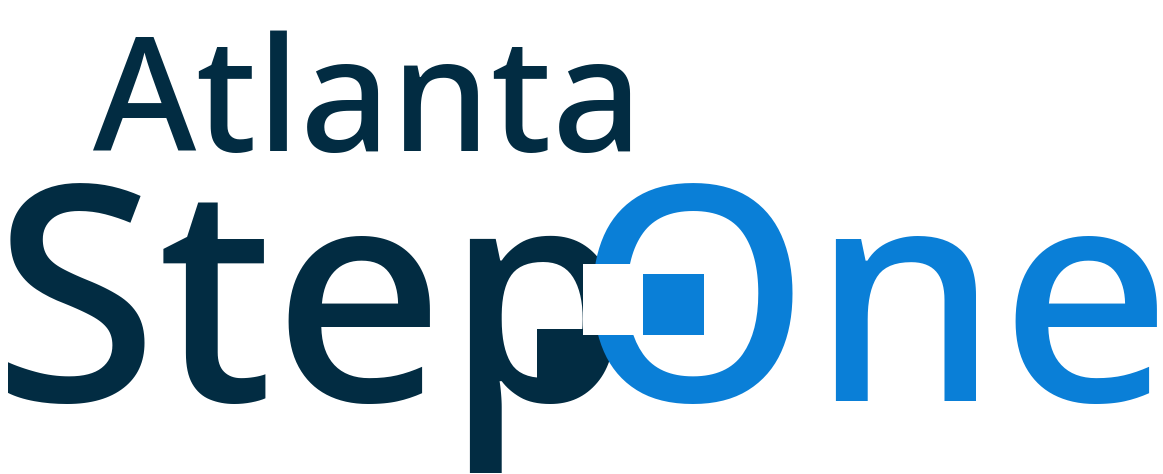 Atlanta Step One Logo